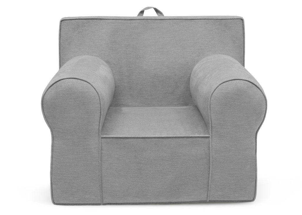 XL Cozee Foam Chair - Perfect Size for Kids Ages 18 Months - 12 Years+