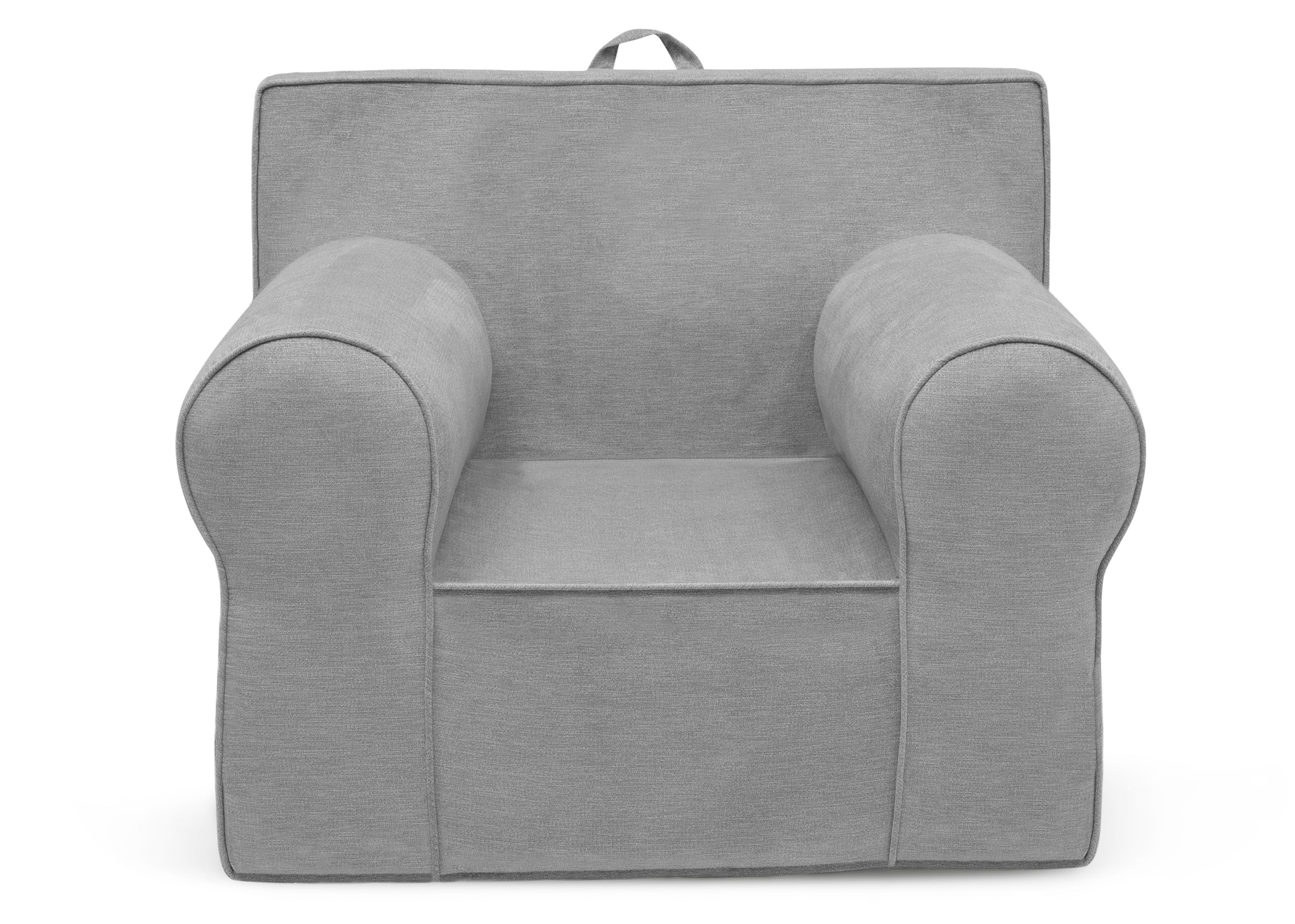 XL Cozee Foam Chair - Perfect Size for Kids Ages 18 Months - 12 Years+