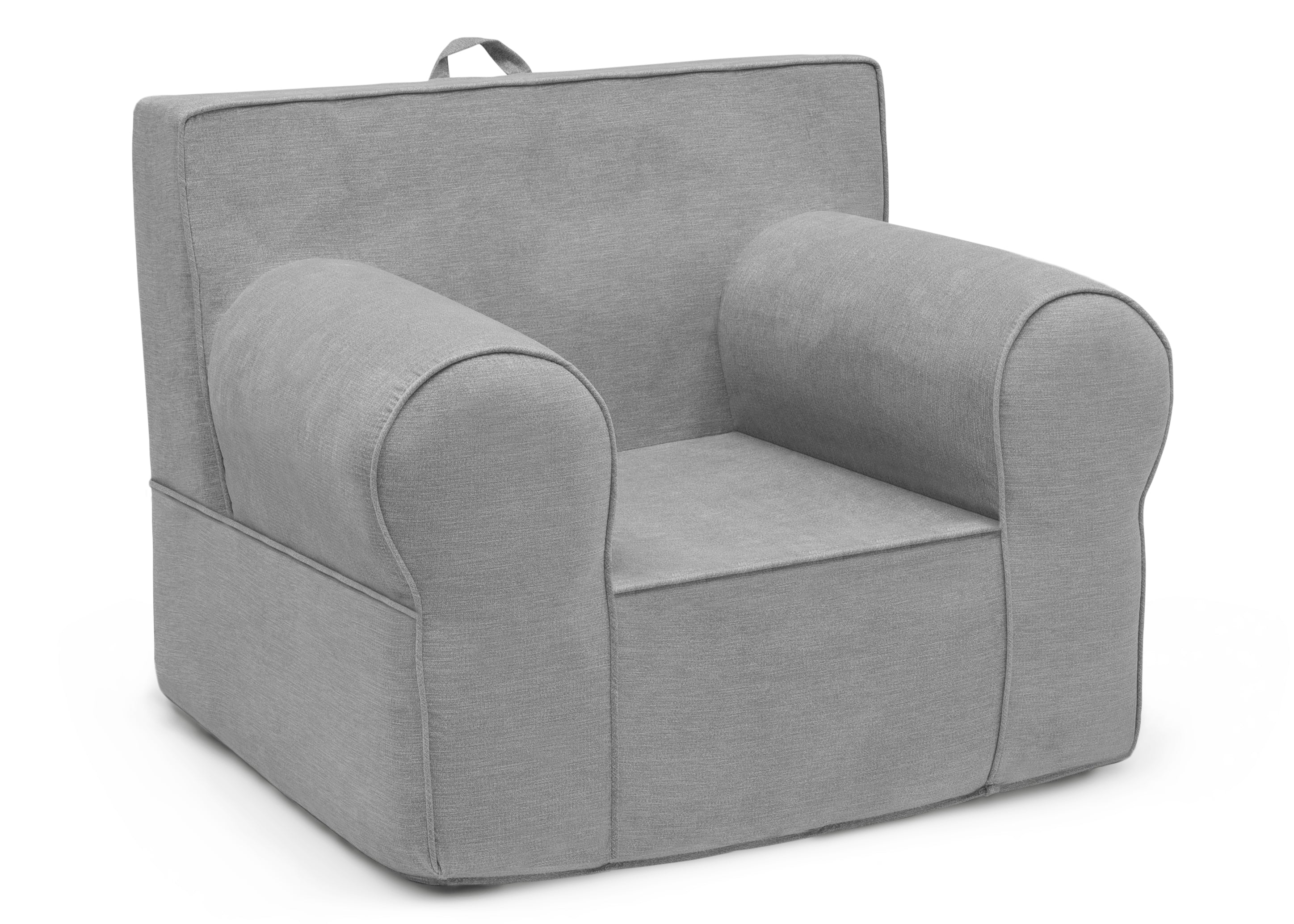 XL Cozee Foam Chair - Perfect Size for Kids Ages 18 Months - 12 Years+