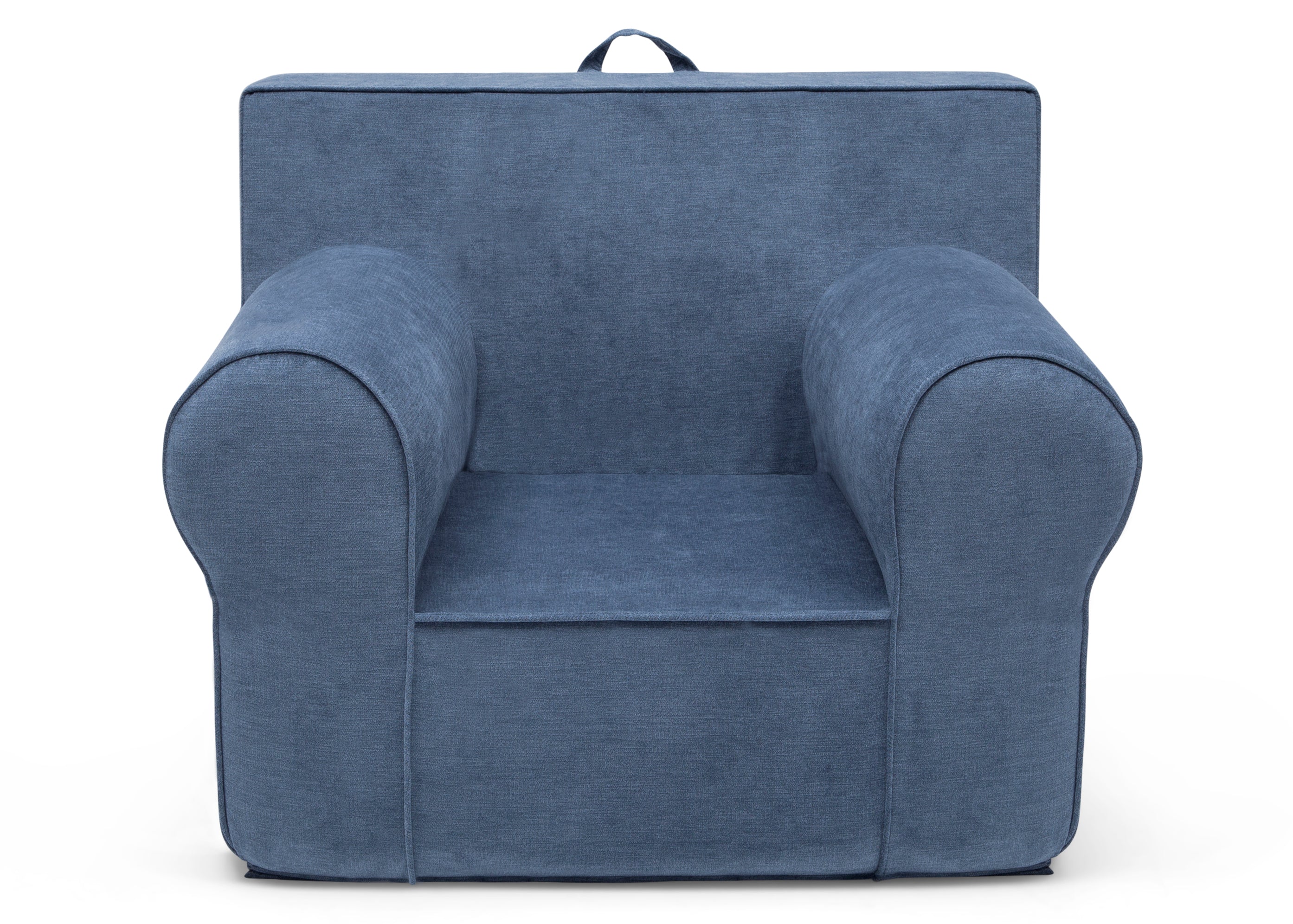 XL Cozee Foam Chair - Perfect Size for Kids Ages 18 Months - 12 Years+
