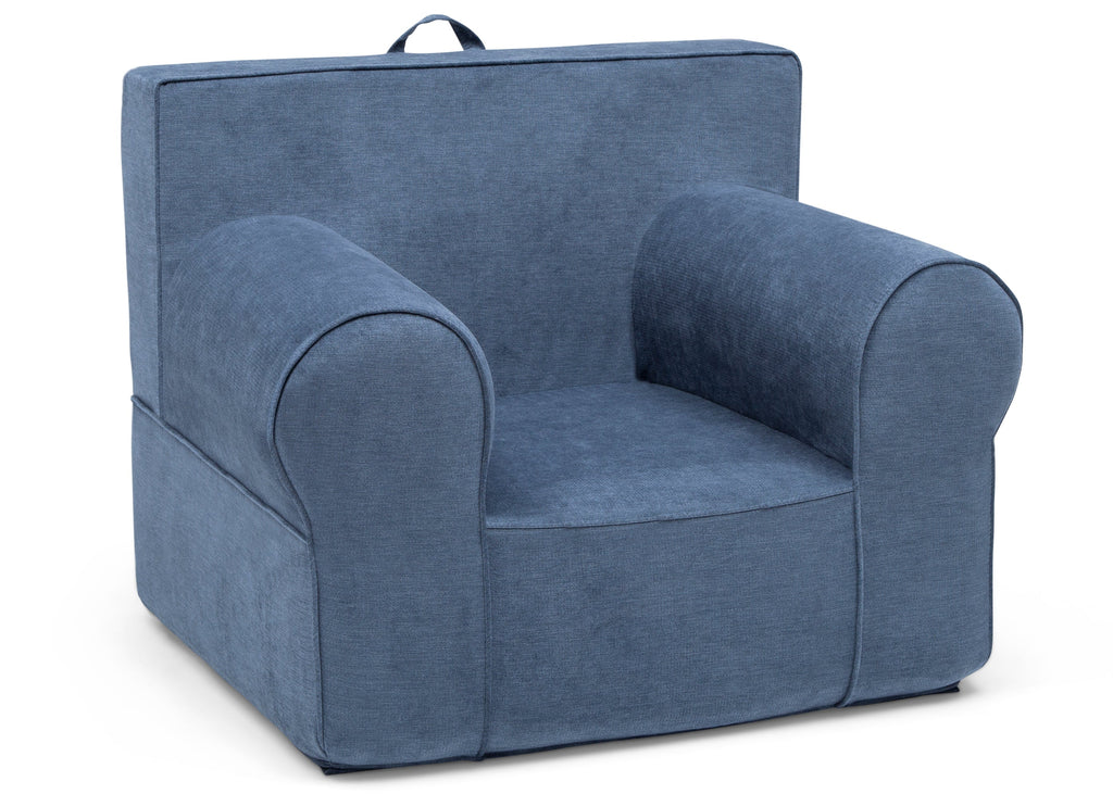 XL Cozee Foam Chair - Perfect Size for Kids Ages 18 Months - 12 Years+