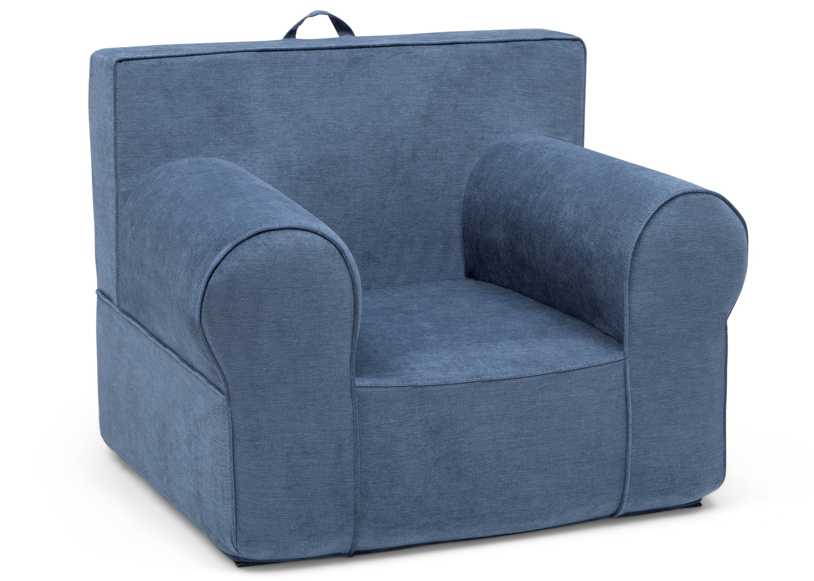 XL Cozee Foam Chair - Perfect Size for Kids Ages 18 Months - 12 Years+