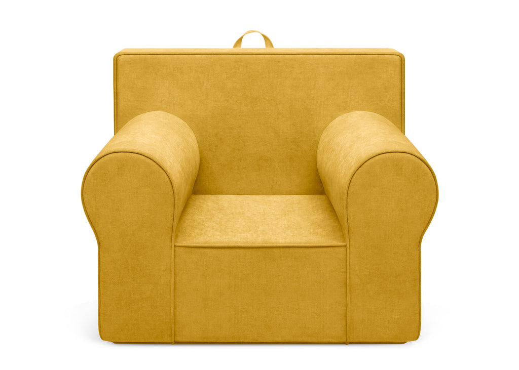 XL Cozee Foam Chair - Perfect Size for Kids Ages 18 Months - 12 Years+