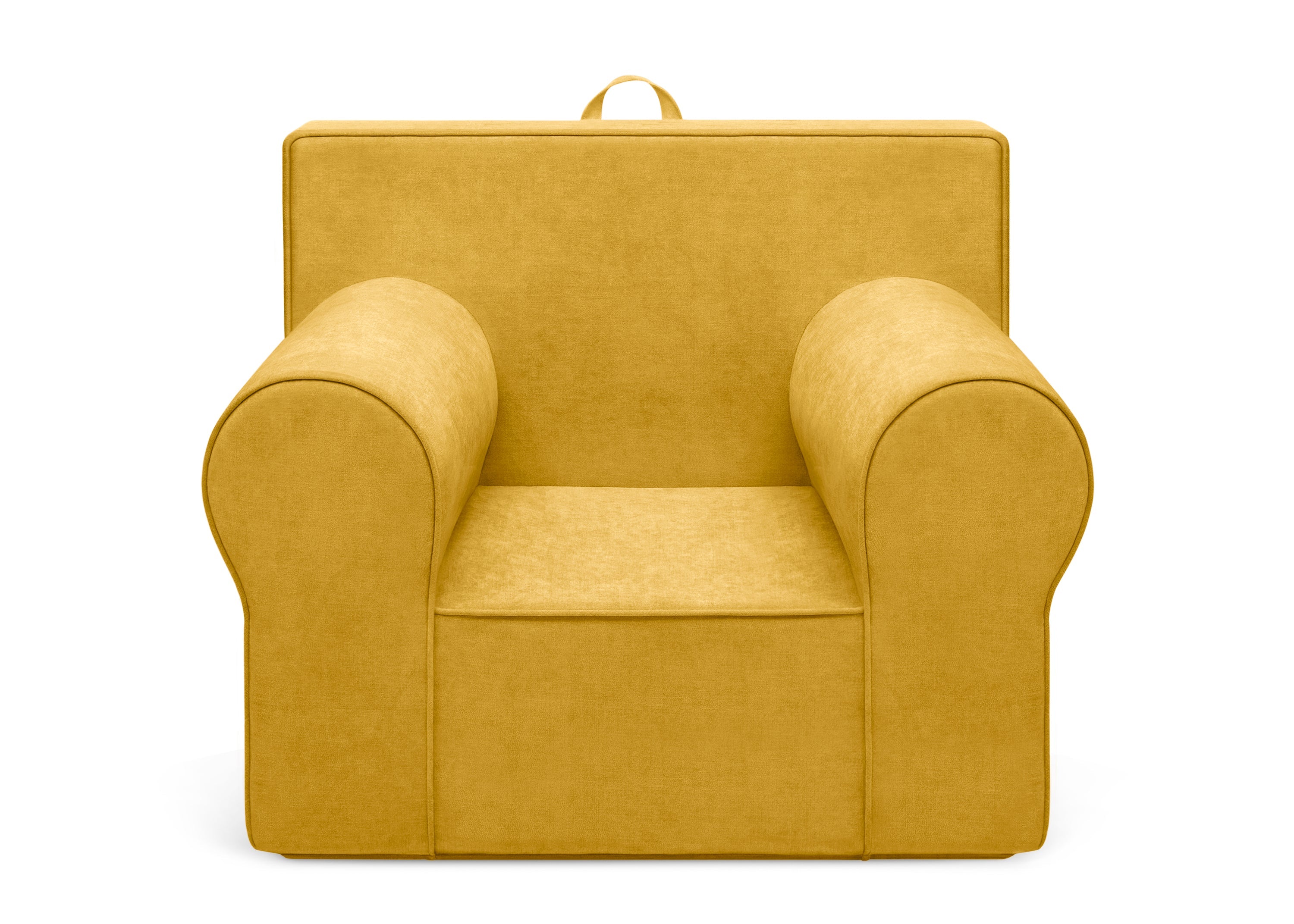 XL Cozee Foam Chair - Perfect Size for Kids Ages 18 Months - 12 Years+