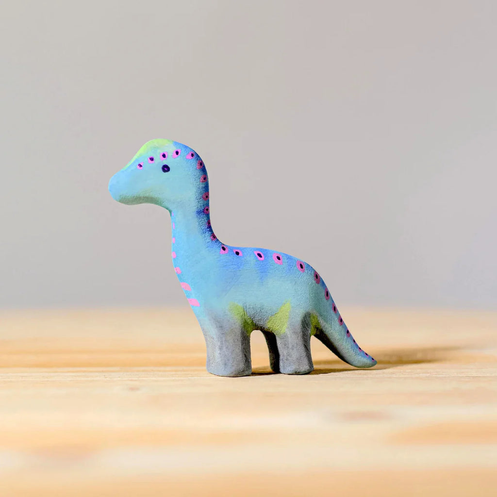 Pre-Order Bumbu Brontosaurus Set (Ships in July)