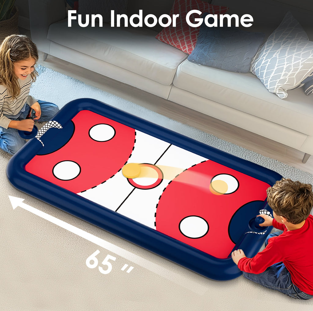 Pool Wave Kids Hockey Pool Game Toys