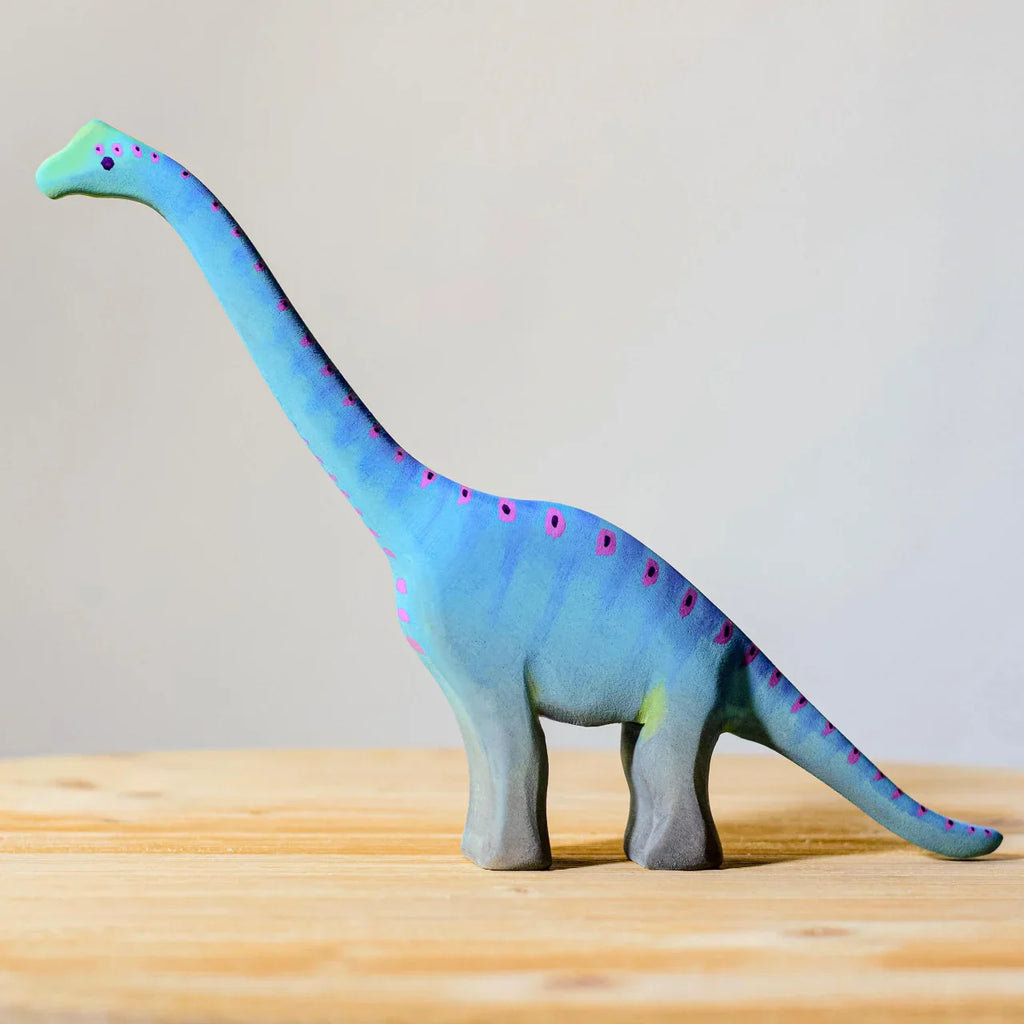 Pre-Order Bumbu Brontosaurus Set (Ships in July)