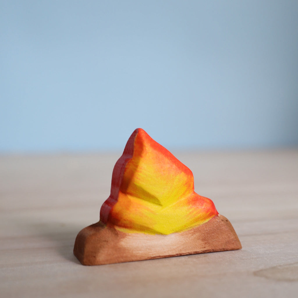 Pre-Order Bumbu Campfire (Ships in July)