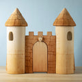 Pre-Order Bumbu Castle (Ships in July)