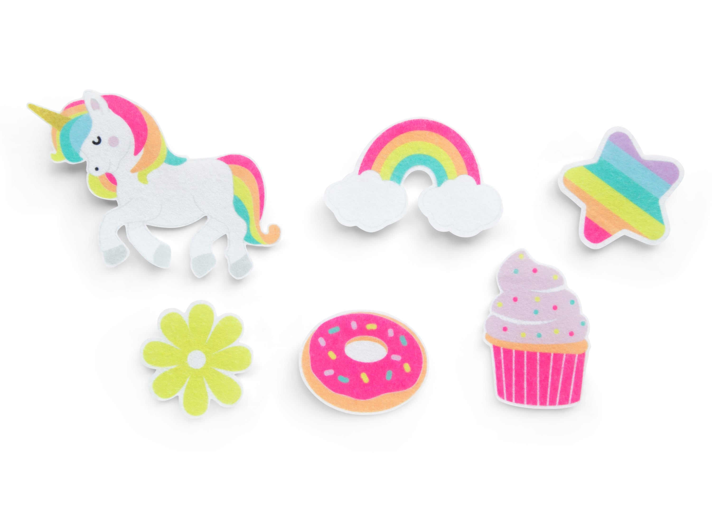 Mix & Match Cozee Kids Chair with Interchangeable Patches