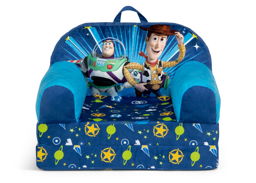 Toy Story Cozee Buddy Flip-Out Chair
