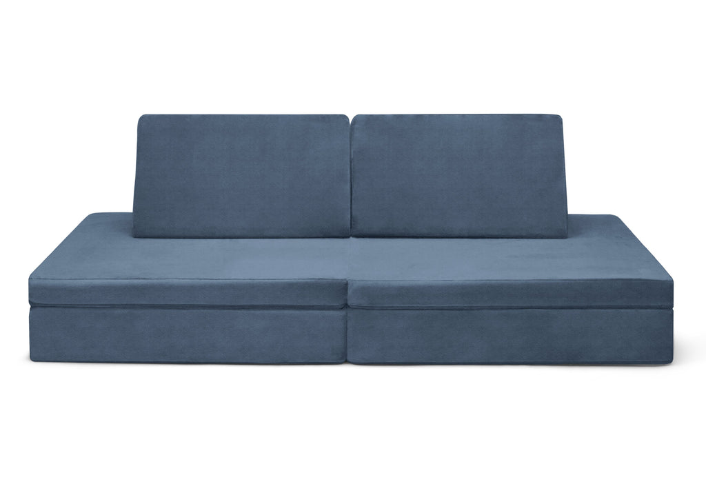 Cozee Play Couch & 4-Piece Lounger
