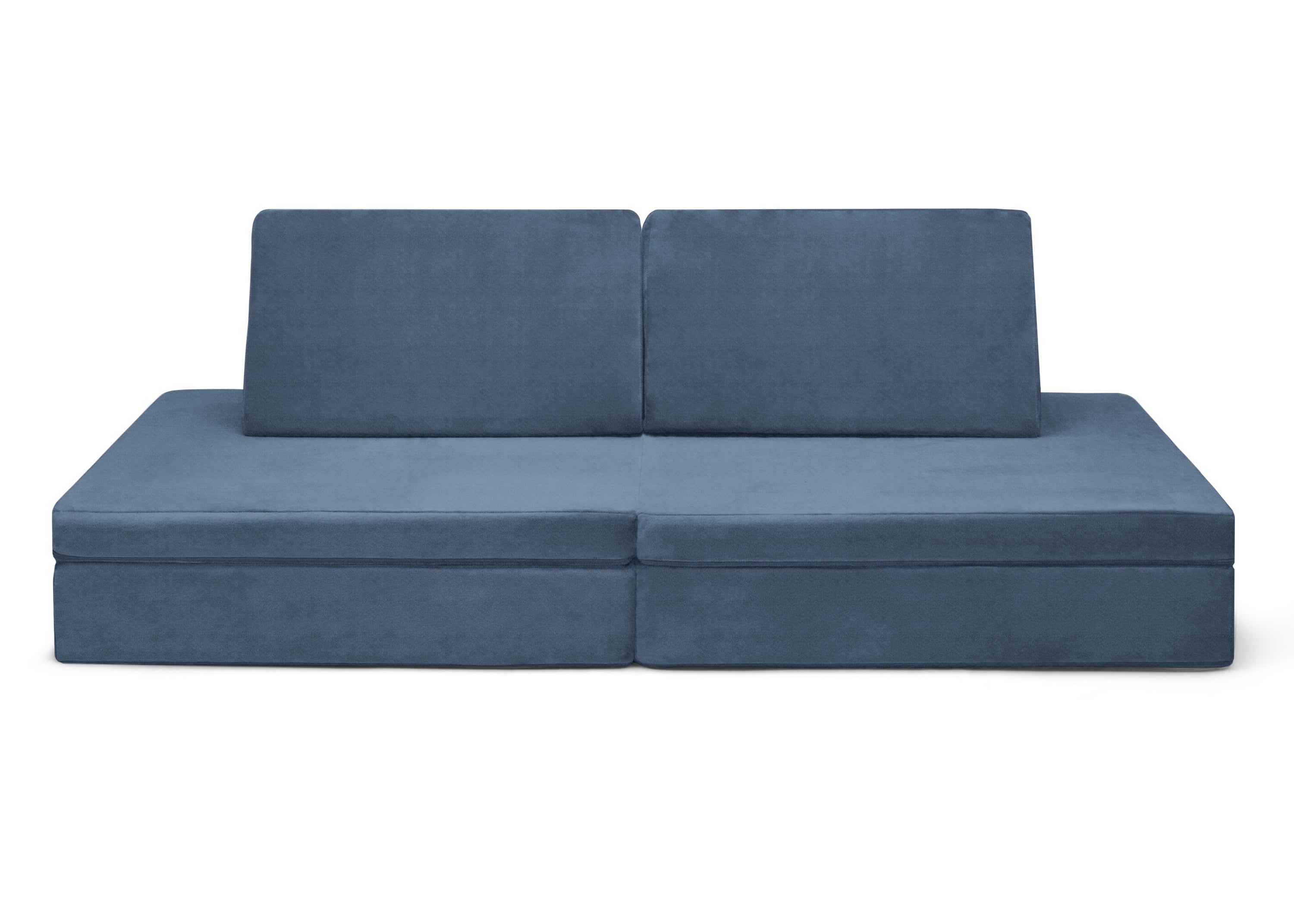 Cozee Play Couch & 4-Piece Lounger