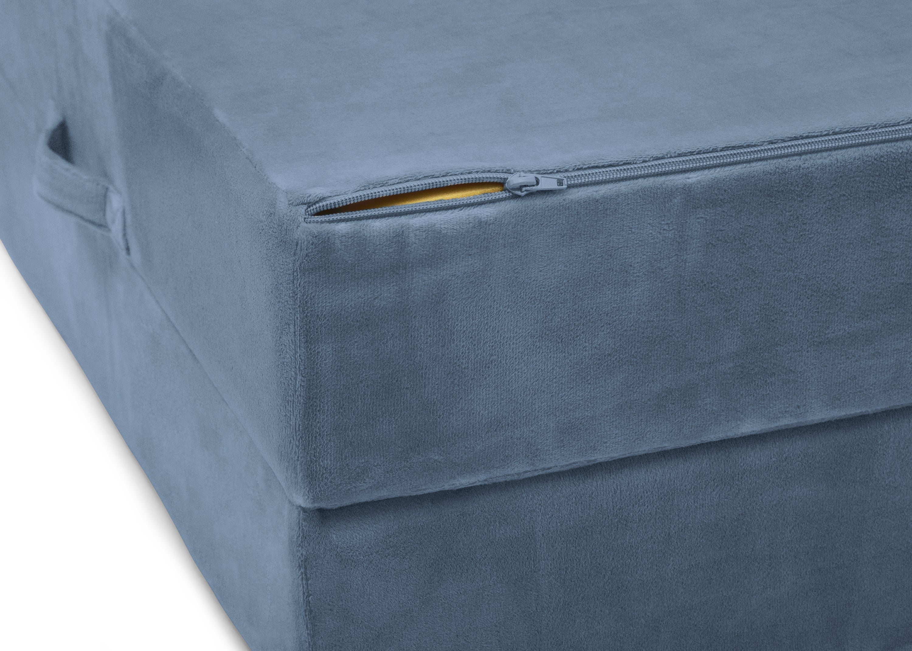 Cozee Play Couch & 4-Piece Lounger