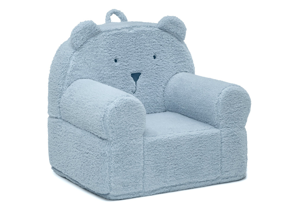 babyGap Sherpa Bear Chair
