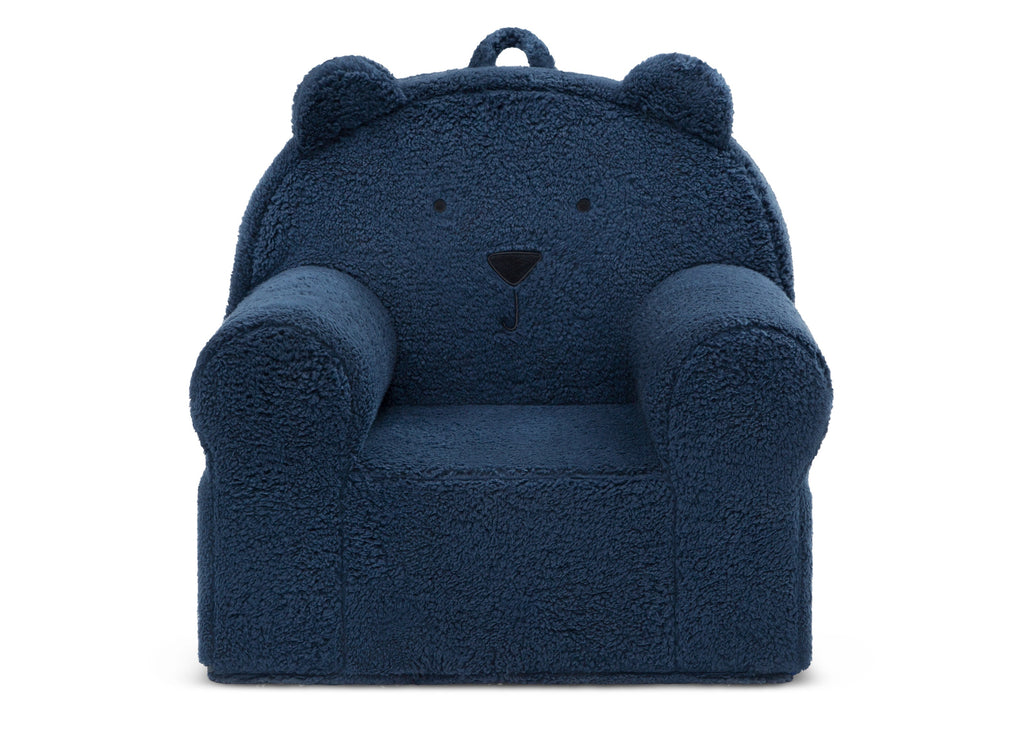 babyGap Sherpa Bear Chair