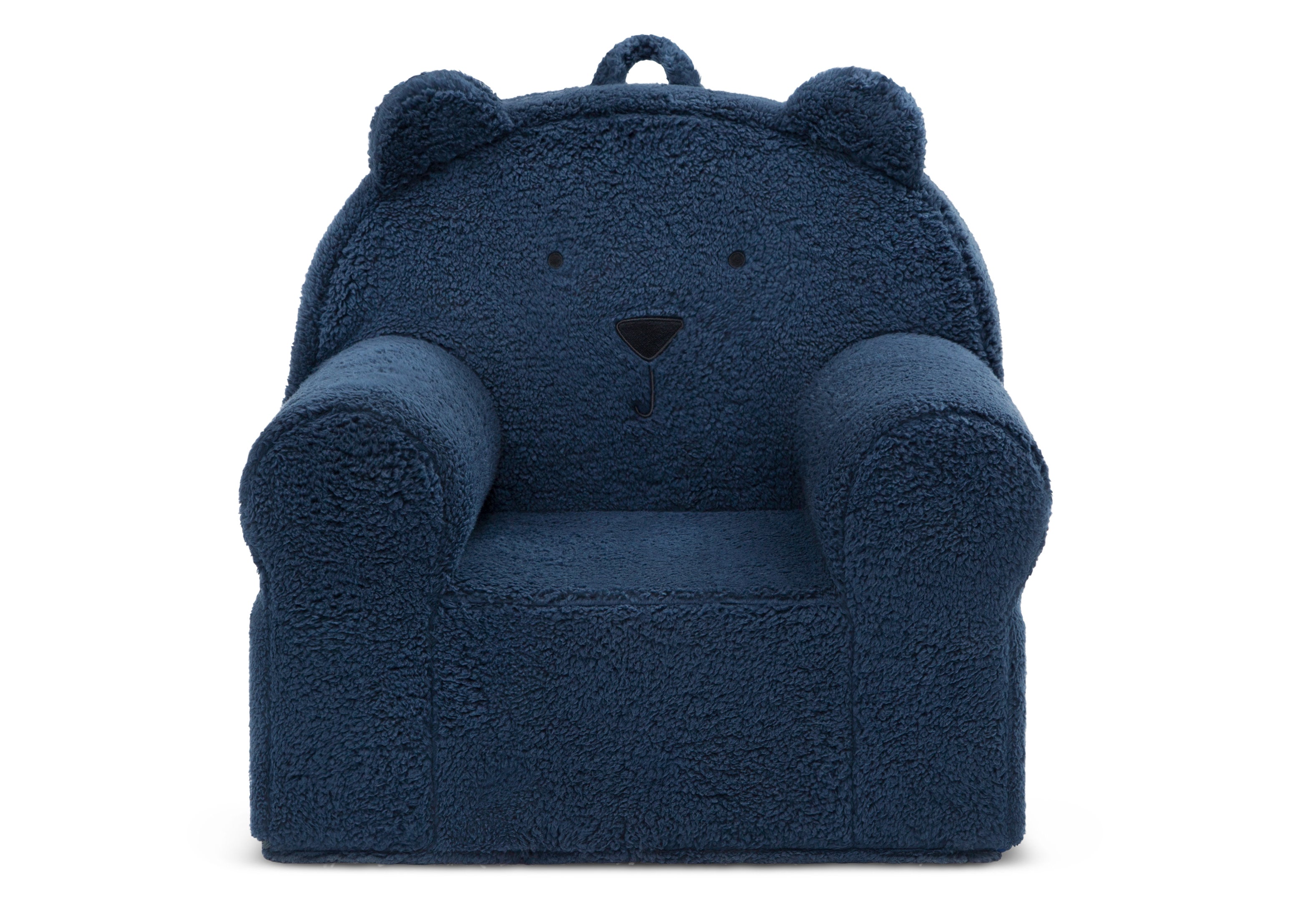 babyGap Sherpa Bear Chair