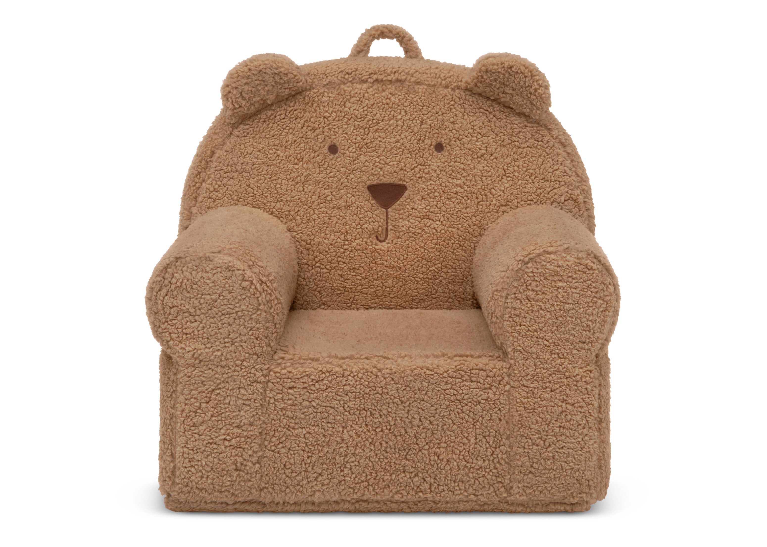 babyGap Sherpa Bear Chair