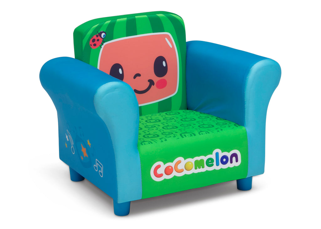 CoComelon Upholstered Chair