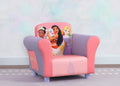 Princess Upholstered Chair
