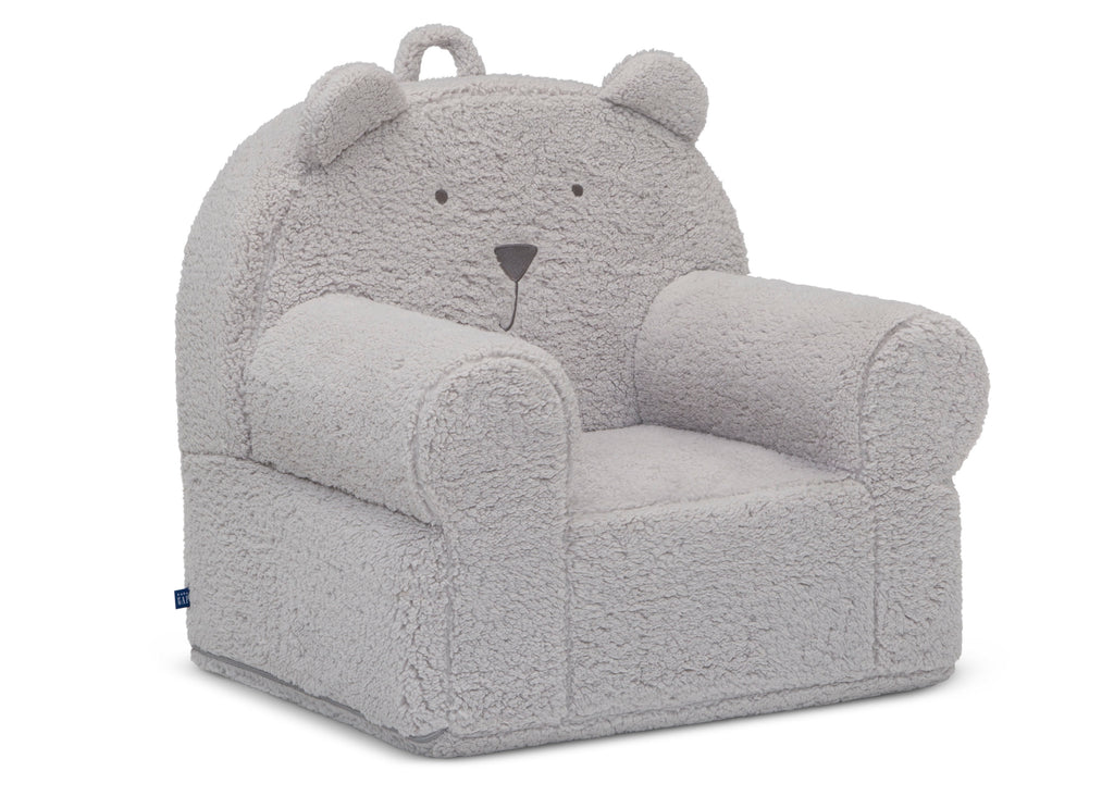 babyGap Sherpa Bear Chair